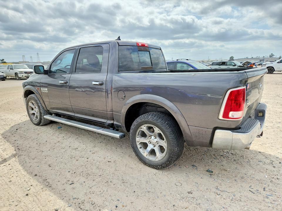 2017 Dodge 1500 Laramie