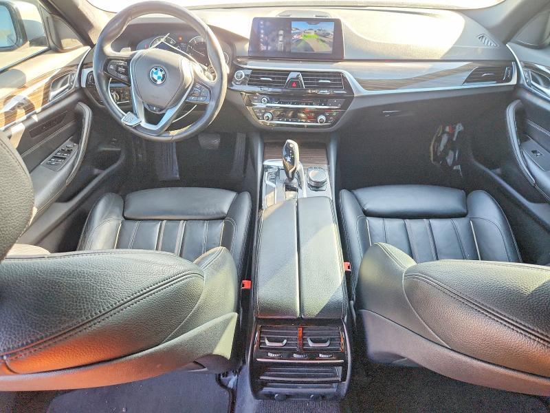 2018 BMW 530 xi