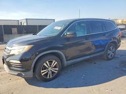 2016 Honda Pilot exl en venta en Orlando, FL