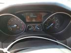 2015 Ford Focus s