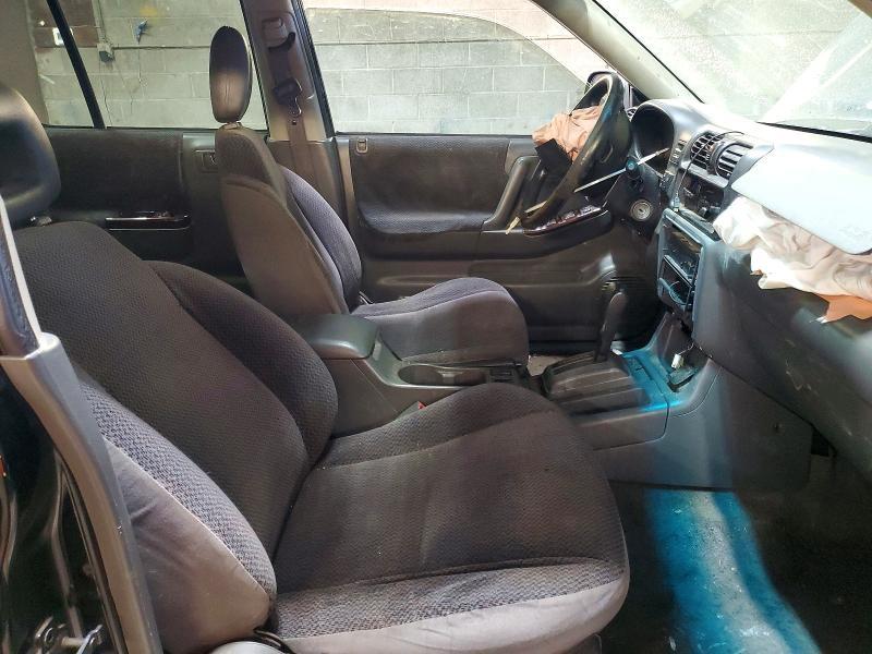 1998 Honda Passport ex