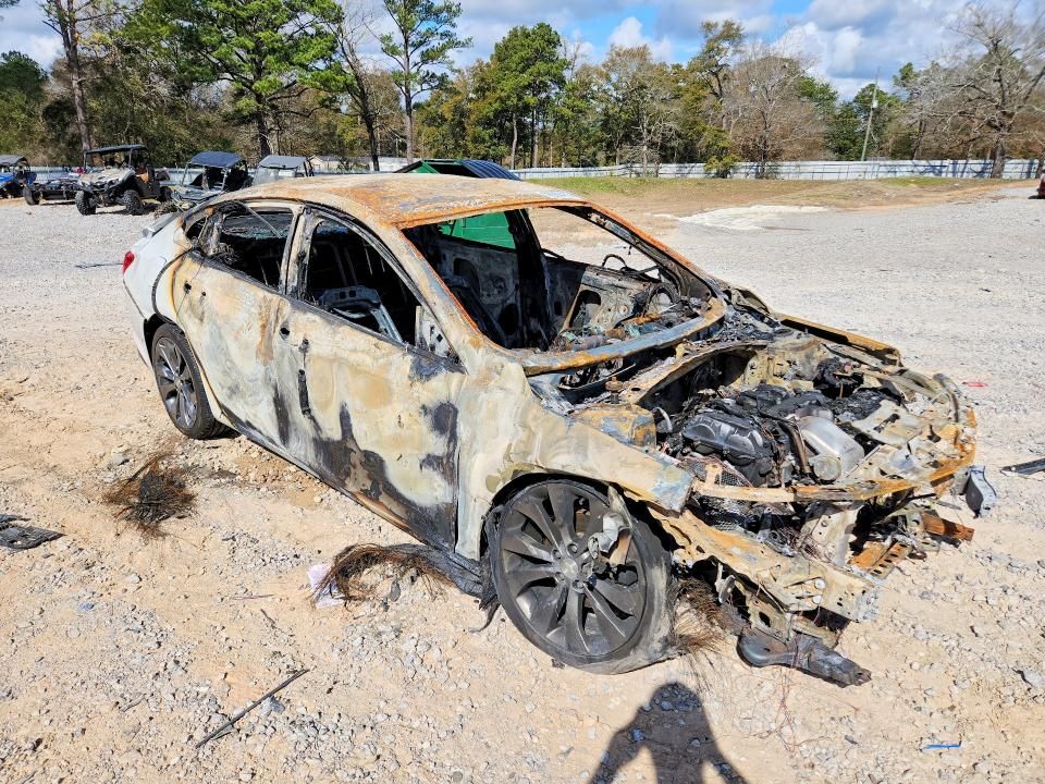 2016 Chevrolet Malibu Premier