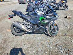 2023 Kawasaki EX400 en venta en San Diego, CA