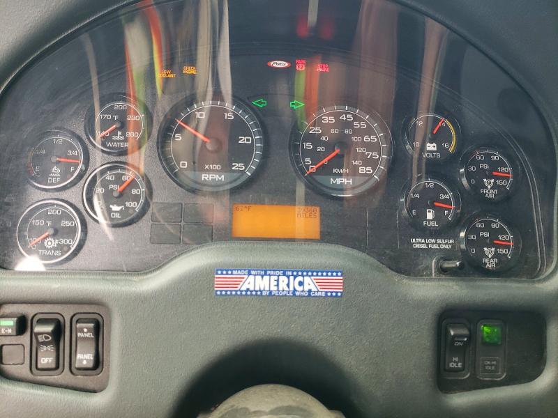 2019 Pierce Mfg. Inc. 2019 Pierce Manufacturing Pumper Fire Truck