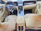 2017 Ford Taurus Limited
