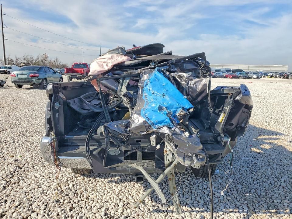 2022 Toyota Tacoma Access cab