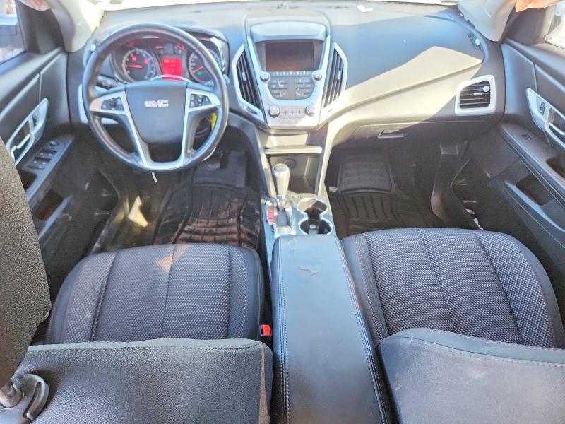 2016 GMC Terrain sle