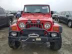 2006 Jeep Wrangler / tj Unlimited Rubicon