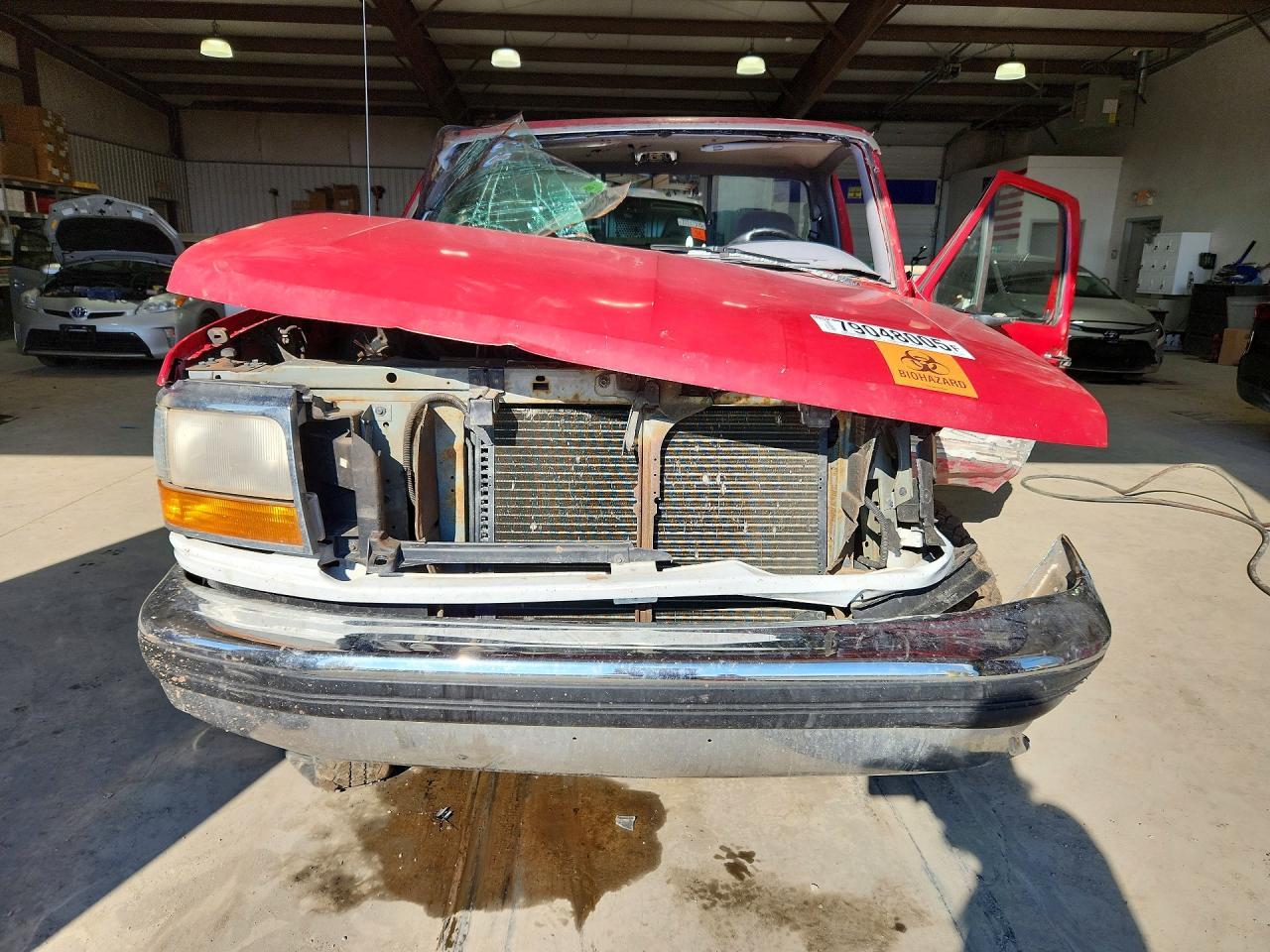 1994 Ford F150