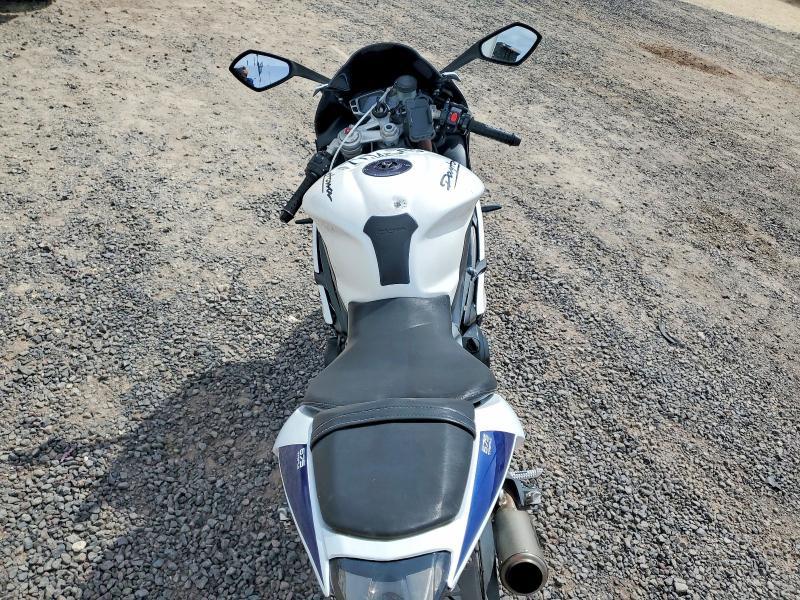 2013 Triumph Daytona 675