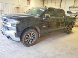 2021 Chevrolet Silverado C1500 lt en venta en Abilene, TX