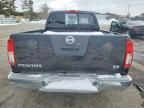 2009 Nissan Frontier King cab xe