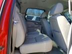 2008 Chevrolet Avalanche K1500
