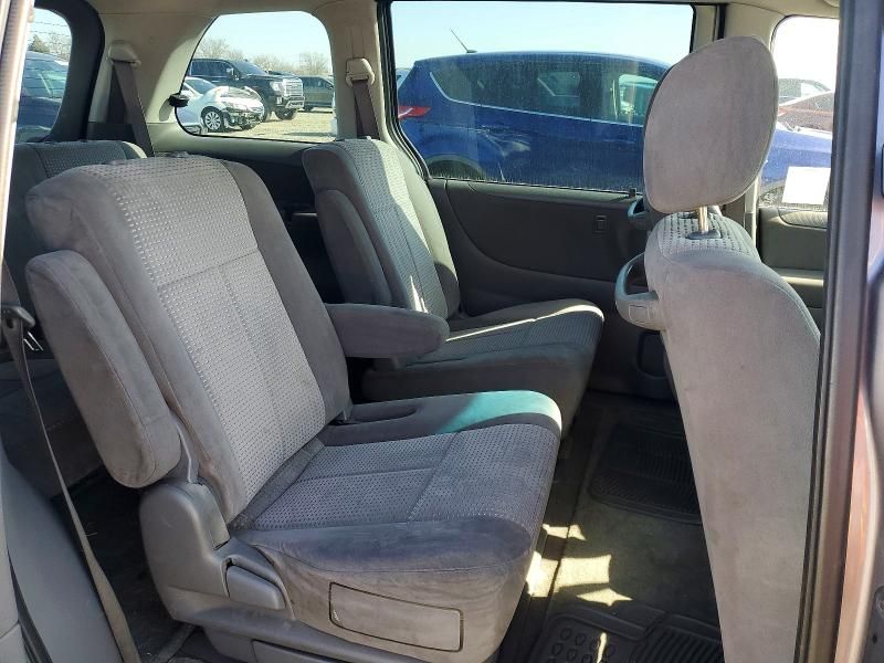 2005 Mazda Mpv Wagon