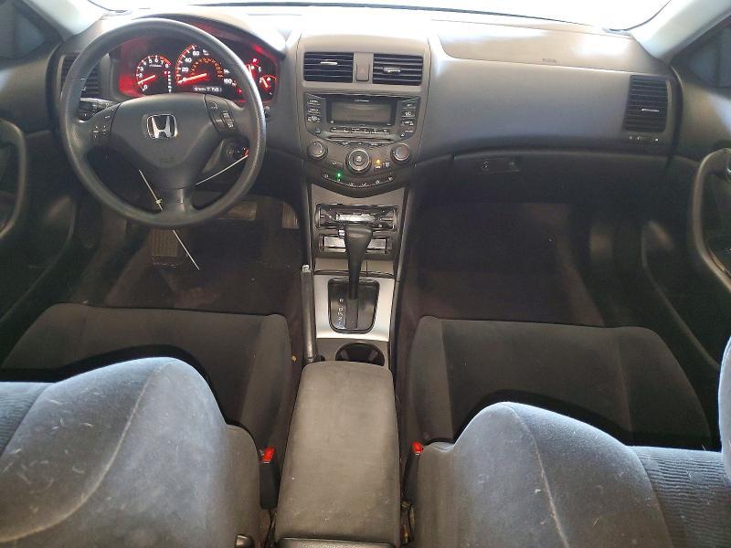 2003 Honda Accord