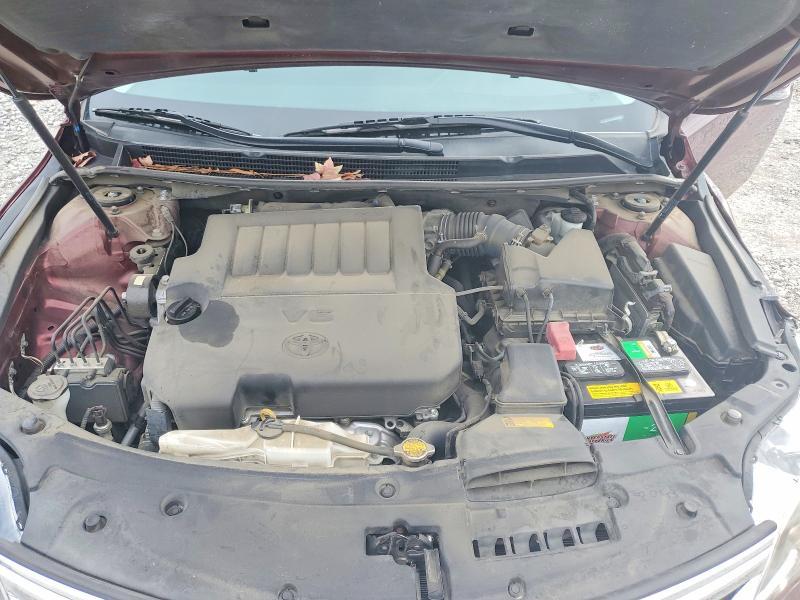 2013 Toyota Avalon xle Premium