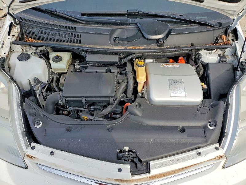 2009 Toyota Prius