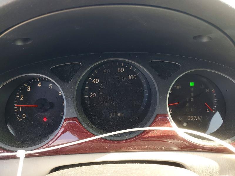 2003 Lexus Es 300