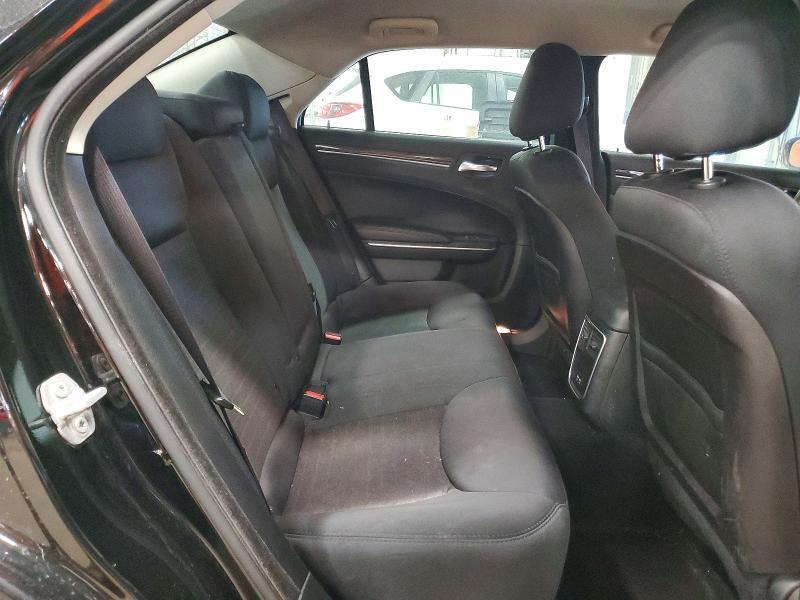 2019 Chrysler 300 Touring