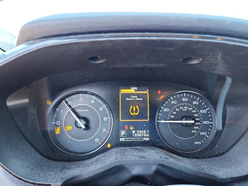 2019 Subaru Impreza