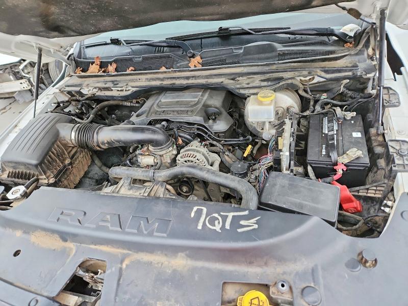 2019 Dodge Ram 1500 Tradesman 4WD V8 Crew cab