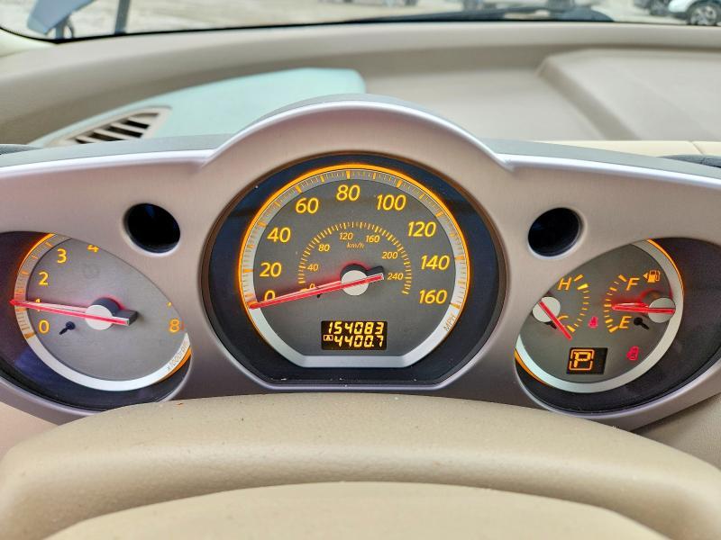 2006 Nissan Murano