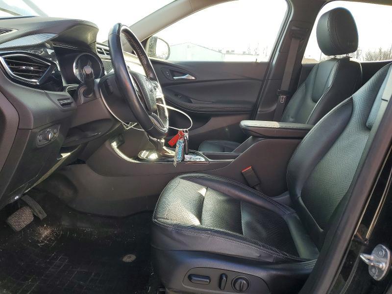 2022 Buick Encore gx Essence