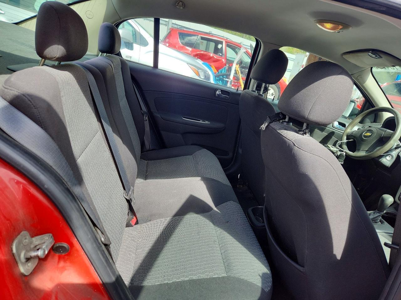 2010 Chevrolet Cobalt 2LT