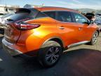 2022 Nissan Murano sv