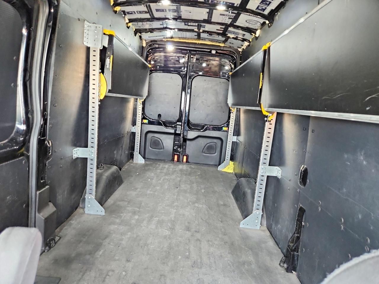 2019 Ford Transit T-350