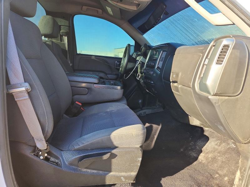 2014 GMC Sierra K1500