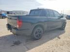 2021 Honda Ridgeline Black Edition