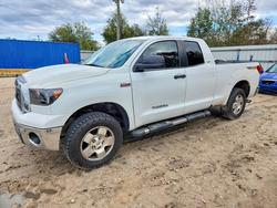 2008 Toyota Tundra SR5 en venta en Midway, FL
