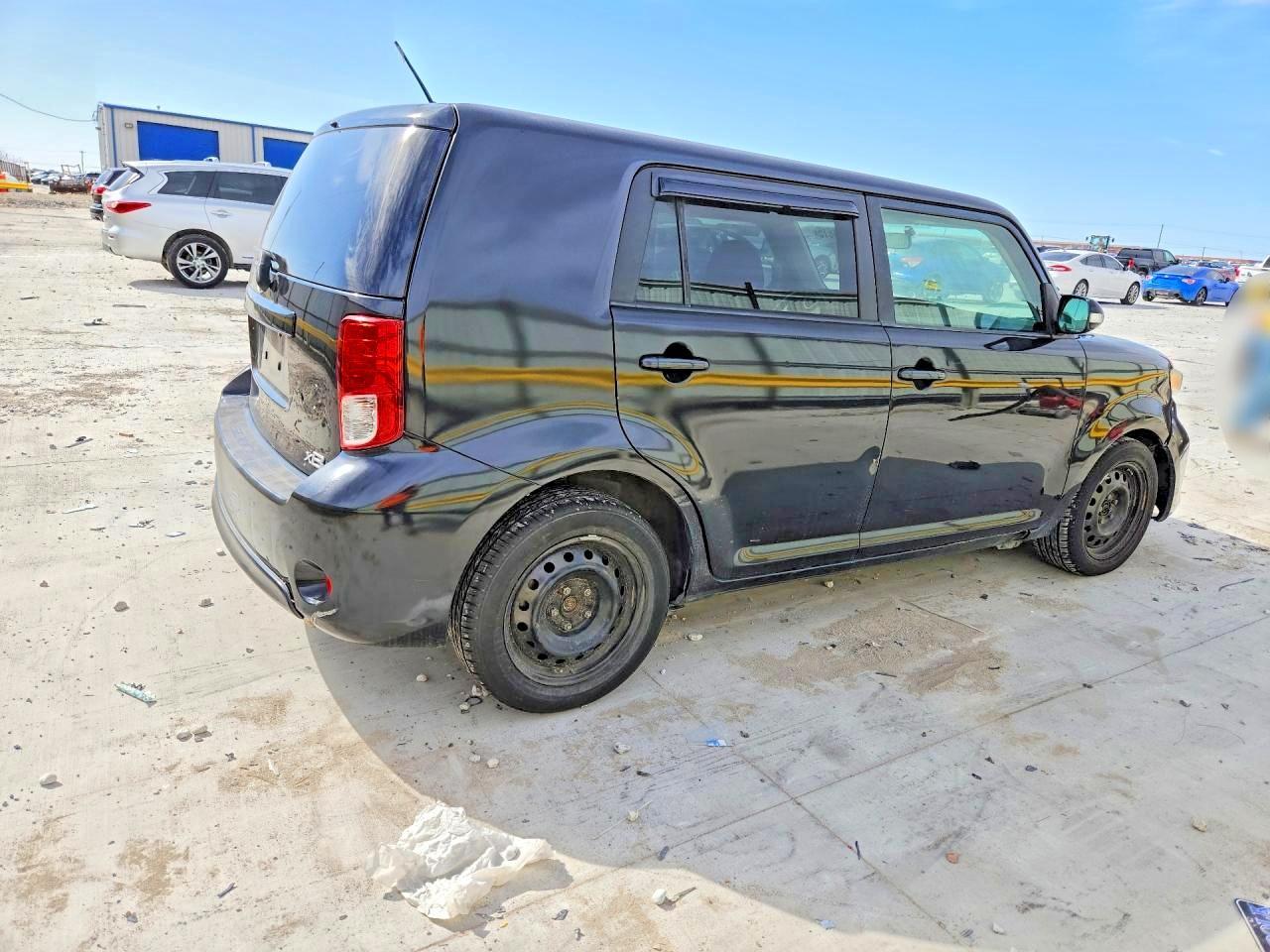 2014 Scion XB