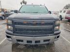 2015 Chevrolet Silverado C1500
