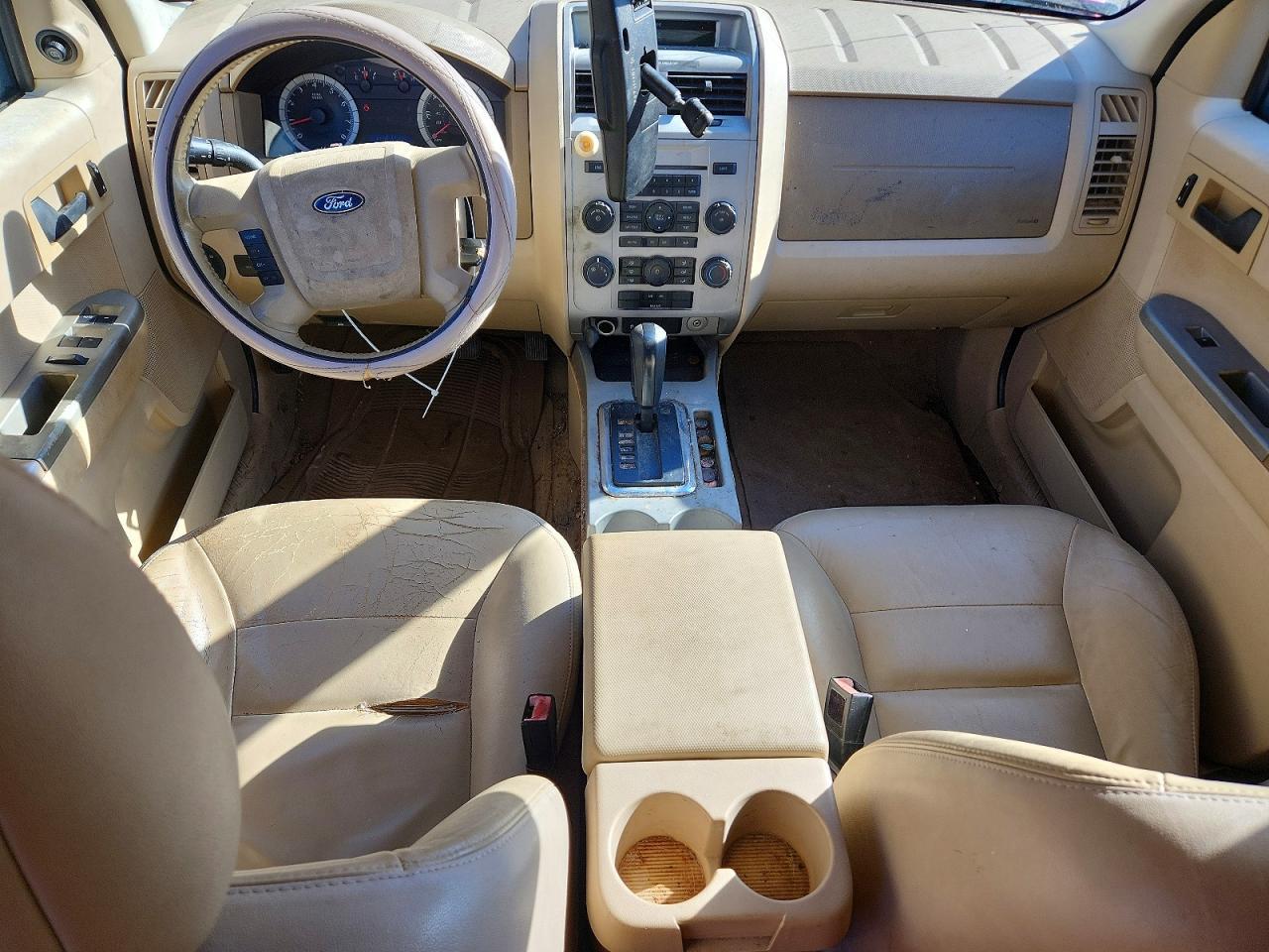 2008 Ford Escape xlt