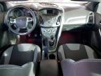 2014 Ford Focus st