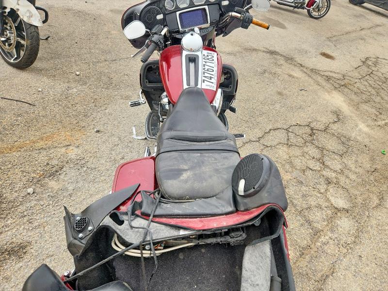 2020 Harley-Davidson Flhtk