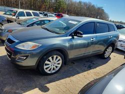 Mazda salvage cars for sale: 2010 Mazda Cx-9