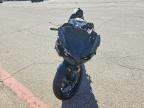 2025 Kawasaki EX500 A