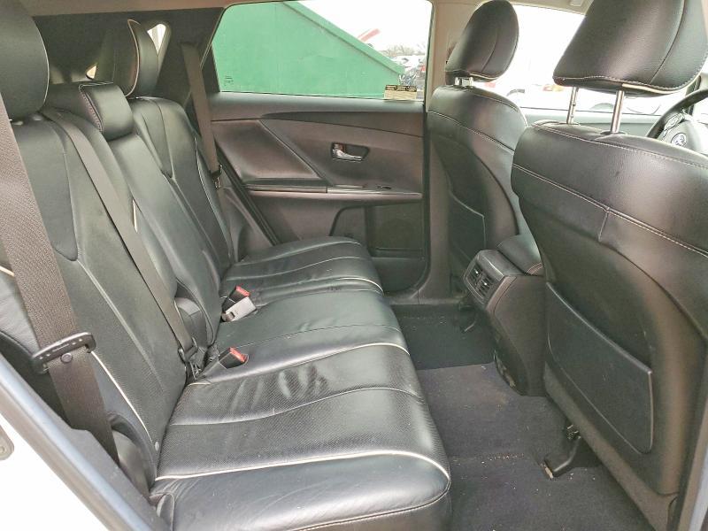 2014 Toyota Venza xle