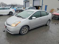 2008 Toyota Prius Base en venta en Duryea, PA