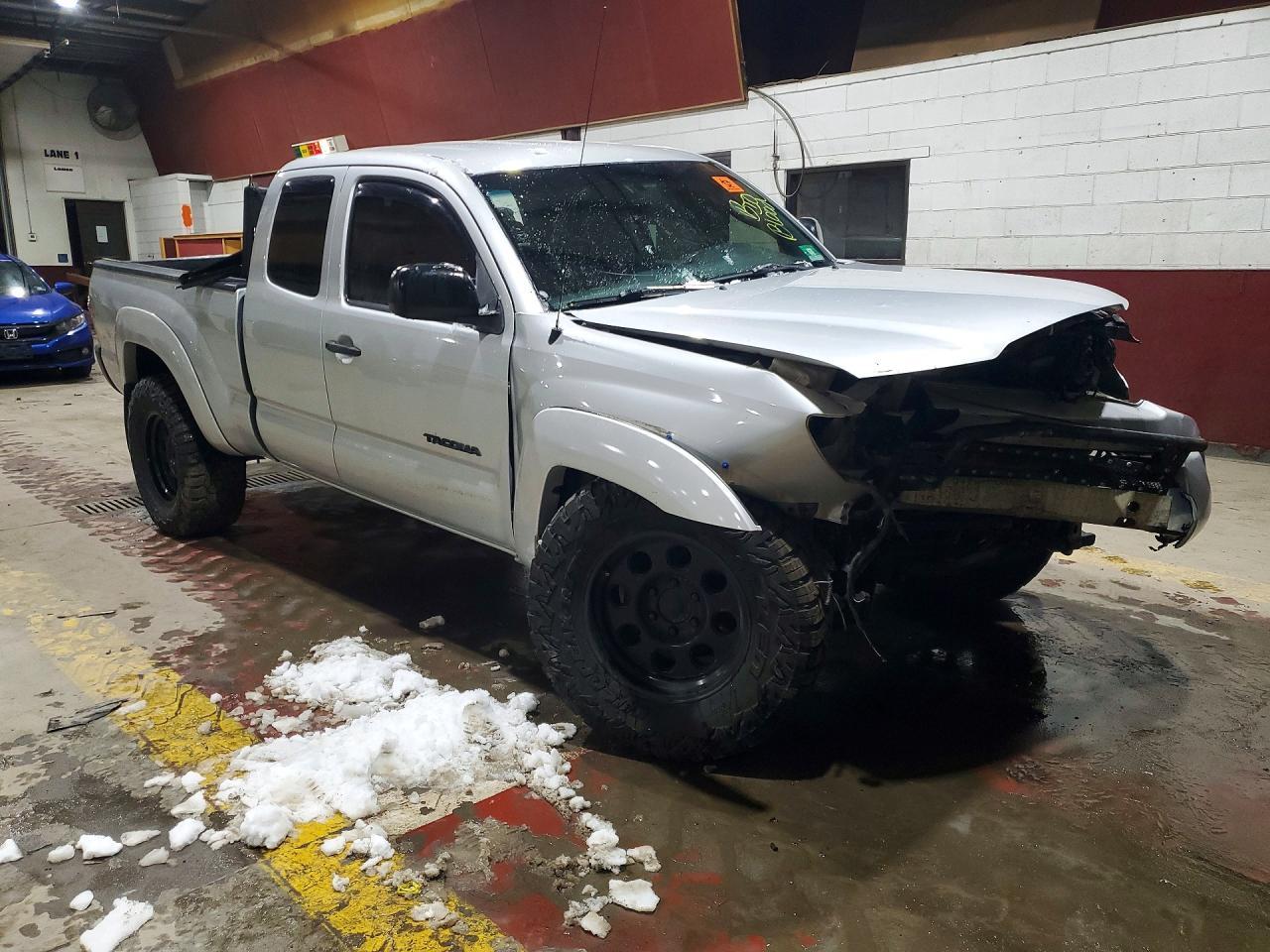 2005 Toyota Tacoma V6