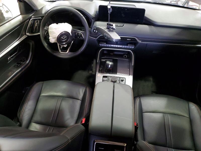 2026 Mazda Cx-90 Premium Sport