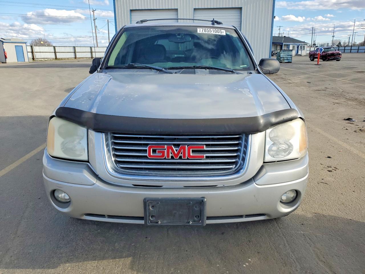 2006 GMC Envoy