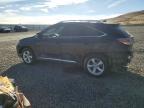 2014 Lexus RX