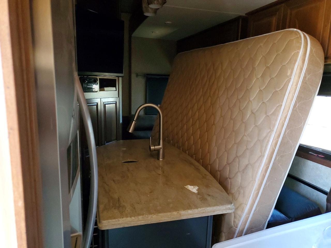 2016 Highland Ridge Open Range Camper