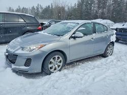 2013 Mazda 3 I for sale in Cookstown, ON