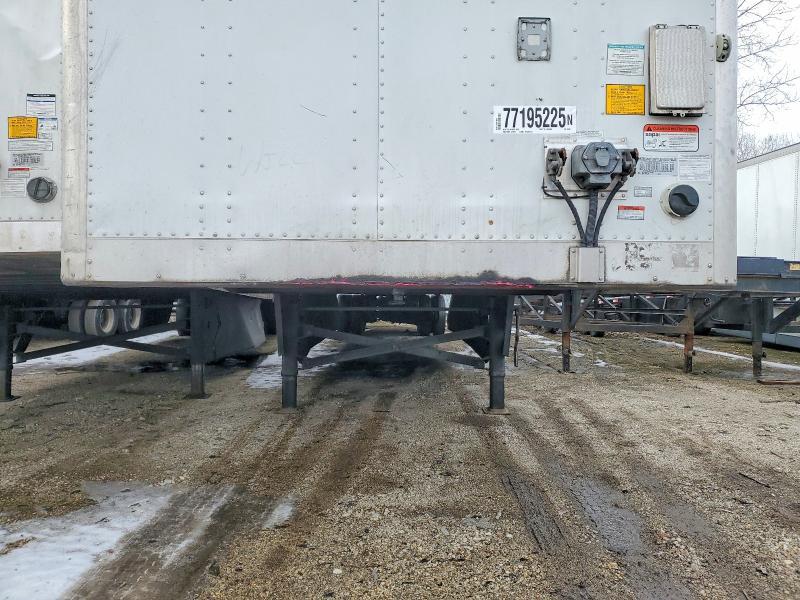 2020 Utility Utility