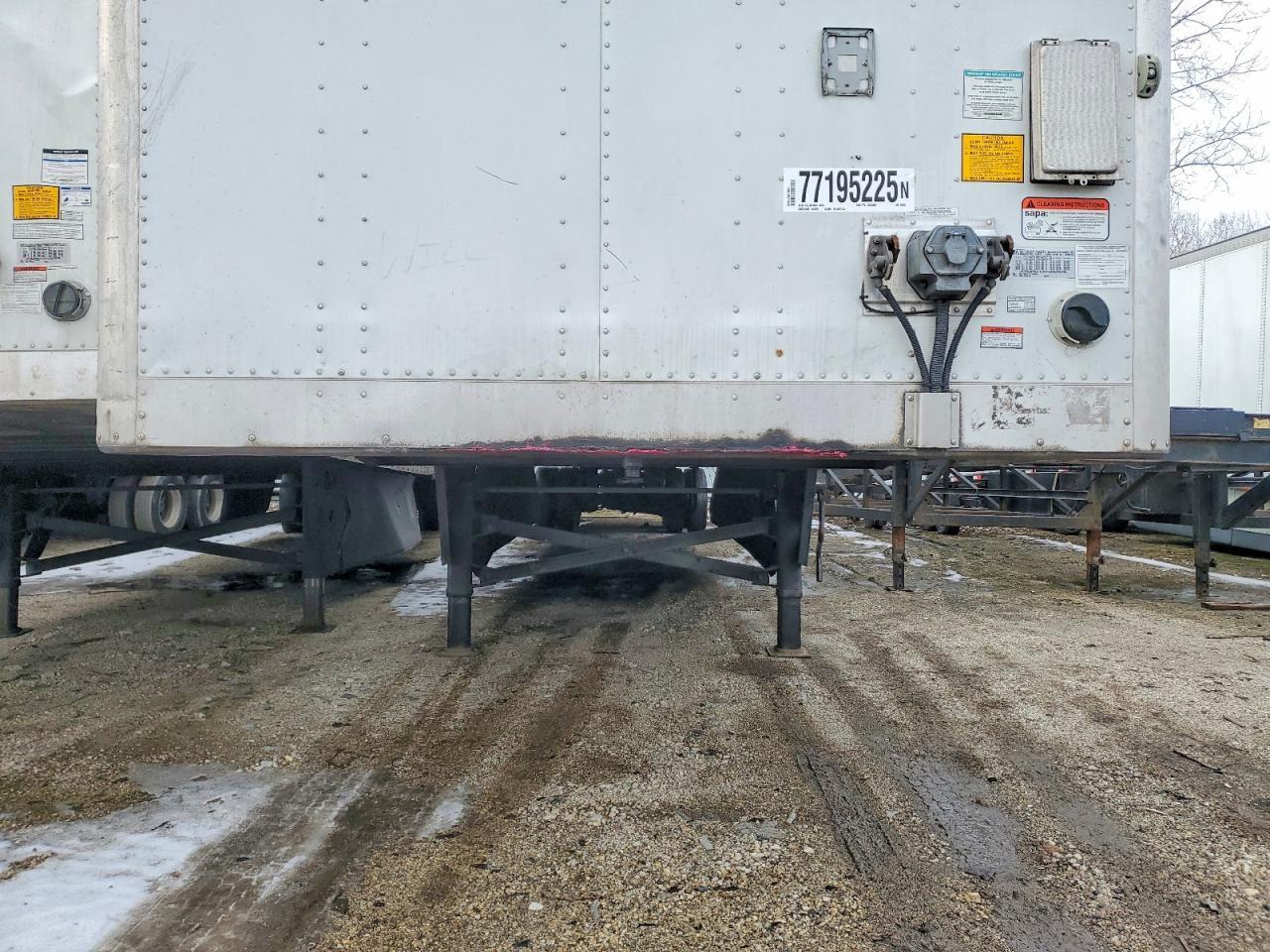 2020 Utility Utility